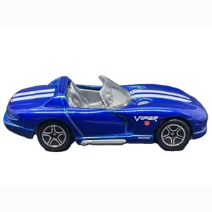 Matchbox - 1998 Dodge Viper RT/10 Diecast