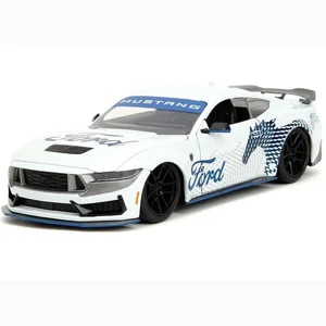 2024 Ford Mustang Dark Horse 1/24 Diecast