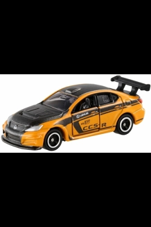 Tomy Lexus IS F CCS-R 1/66 Diecast