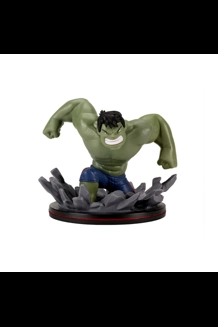 The Hulk  Q Fig