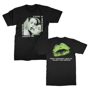 Type O Negative Bloody Kisses T-Shirt