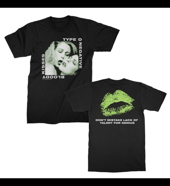 Type O Negative Bloody Kisses T-Shirt