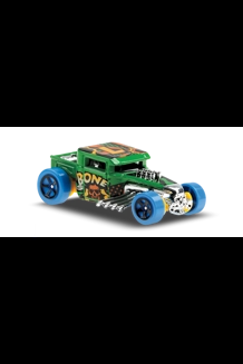 Hot Wheels ID - Bone Shaker