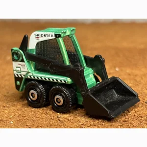 Matchbox Skidster Diecast