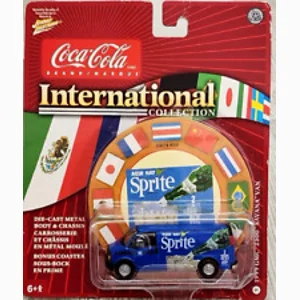 J.L. International Collection '99 GMC Savana Van