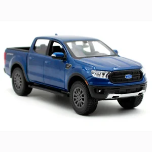 2019 Ford Ranger 1:27 Scale