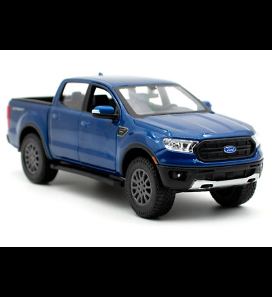 2019 Ford Ranger 1:27 Scale