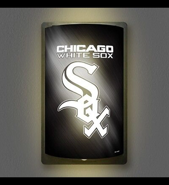 Chicago White Sox Motiglow Light-Up Sign