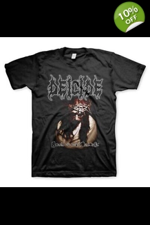 Deicide - Scars Of The Crucifix T-Shirt