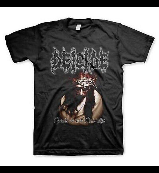 Deicide - Scars Of The Crucifix T-Shirt