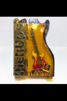Pick Ups B.C. Rich Warlock Custom Miniature Guitar