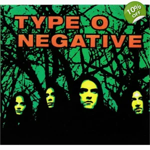 Type O Negative - Group Sticker