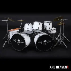 A7X Jimmy 