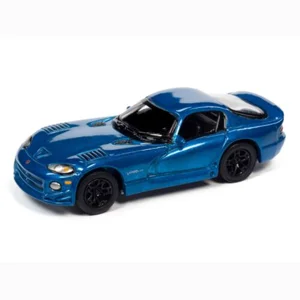 J.L. Dodge Viper GTS