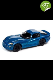 J.L. Dodge Viper GTS