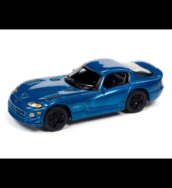 J.L. Dodge Viper GTS