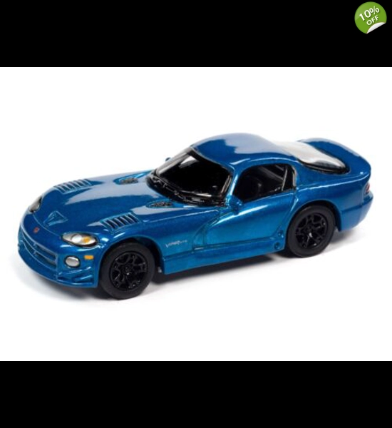 J.L. Dodge Viper GTS