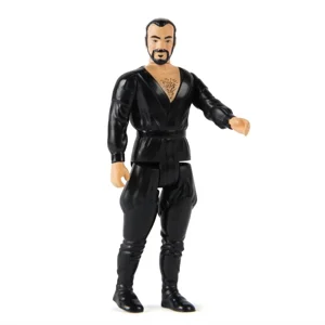 Superman The Movie General Zod Action Figure