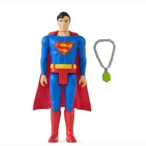 Superman The Movie Superman Action Figure
