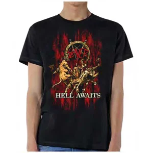 Slayer - Hell Awaits T-Shirt