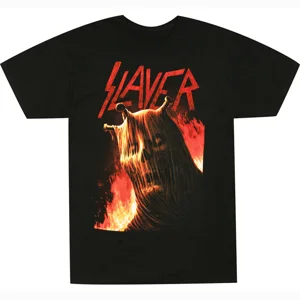 Slayer - Stigmata Shirt