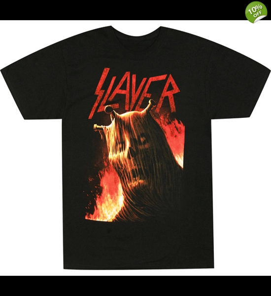 Slayer - Stigmata Shirt