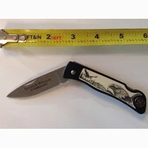 Smith & Wesson Folding Pocket Knife