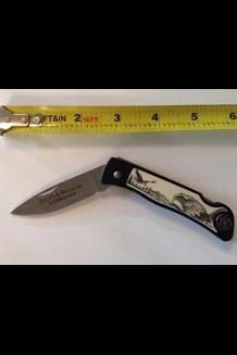 Smith & Wesson Folding Pocket Knife