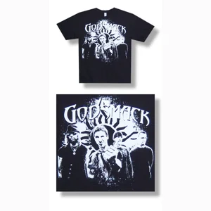 Godsmack Punk Fist T-Shirt