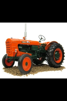 Universal Hobbies Someca SOM 40H 1961 Tractor Di..
