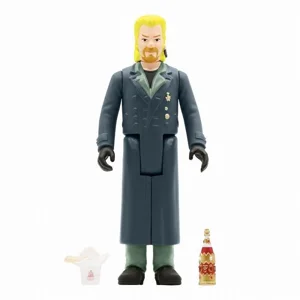 The Lost Boys - David (Human) Reaction Figure