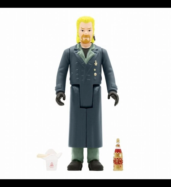 The Lost Boys - David (Human) Reaction Figure