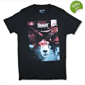 Slipknot - Bloody Goat T-Shirt