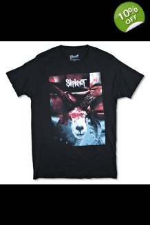 Slipknot - Bloody Goat T-Shirt