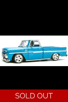 1965 Chevrolet C-10 Styleside Lowrider 1:18 Scale