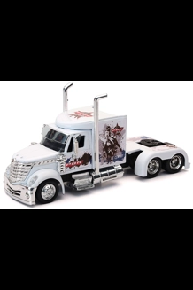 PBR International Lonestar Custom 1/43 Diecast
