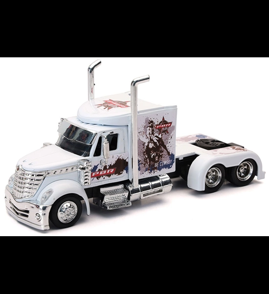 PBR International Lonestar Custom 1/43 Diecast