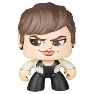 Star Wars Mighty Muggs Qi'Ra