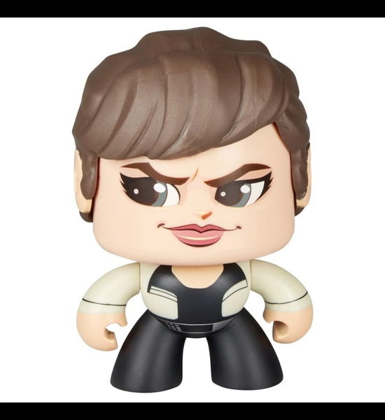 Star Wars Mighty Muggs Qi'Ra