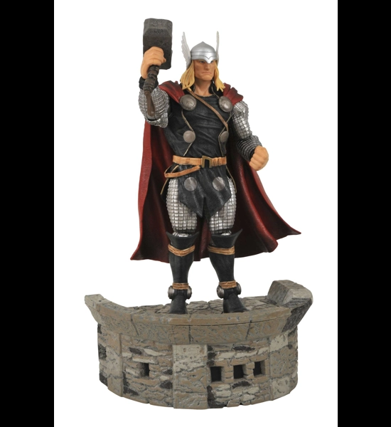 Diamond Select Thor Action Figure