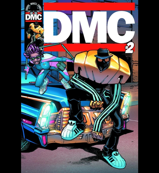 DMC - 2 - GN