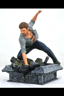 Marvel Netflix Iron Fist PVC Figure