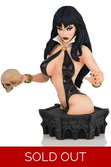 Vampirella Bust