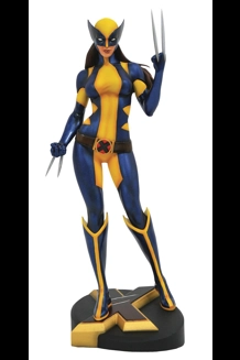 Marvel X-23 PVC Figure