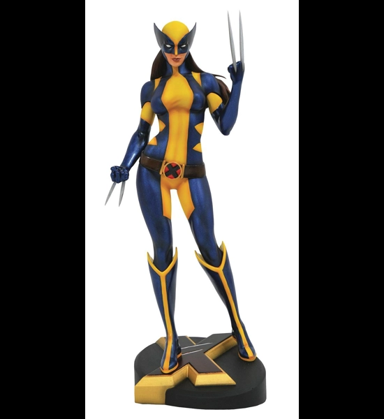 Marvel X-23 PVC Figure