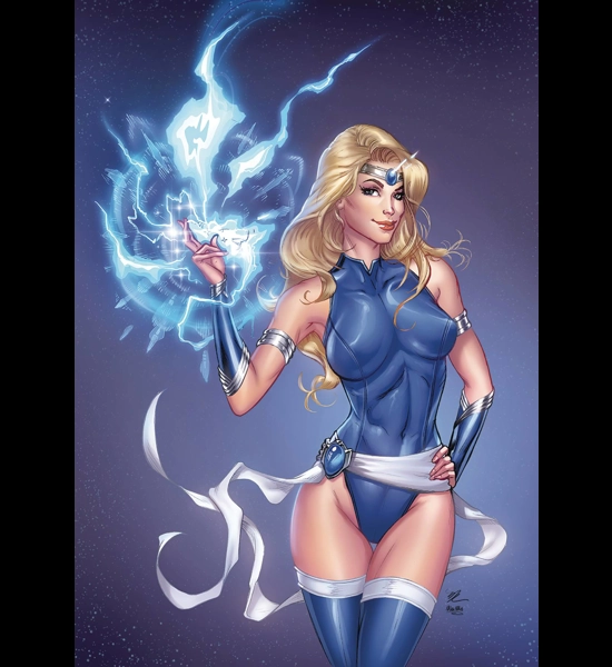 Grimm Fairy Tales - 17 - Dooney