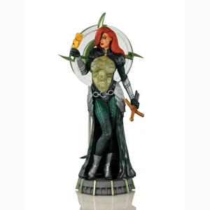 Joseph Linser Dawn Statue