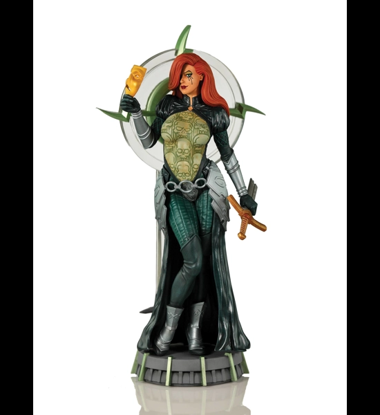 Joseph Linser Dawn Statue