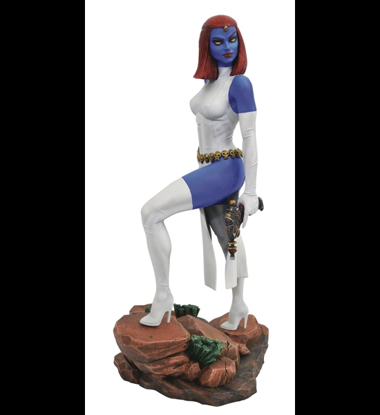 Marvel Premier Mystique Statue