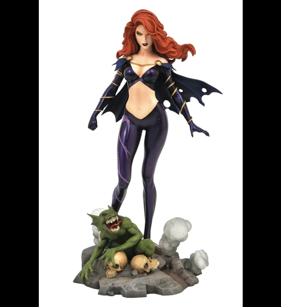 Marvel Goblin Queen PVC Statue
